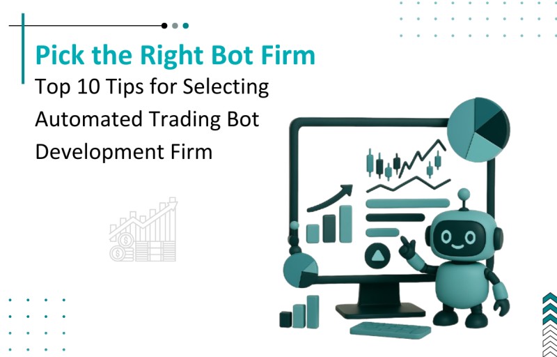 AI Auto Trading Bots, Demystified New to AI auto trading bots? Here's how they work, the risks to watch, and how to pick one that fits your style.