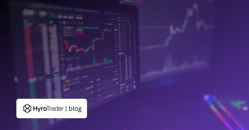 Best crypto prop firm US
