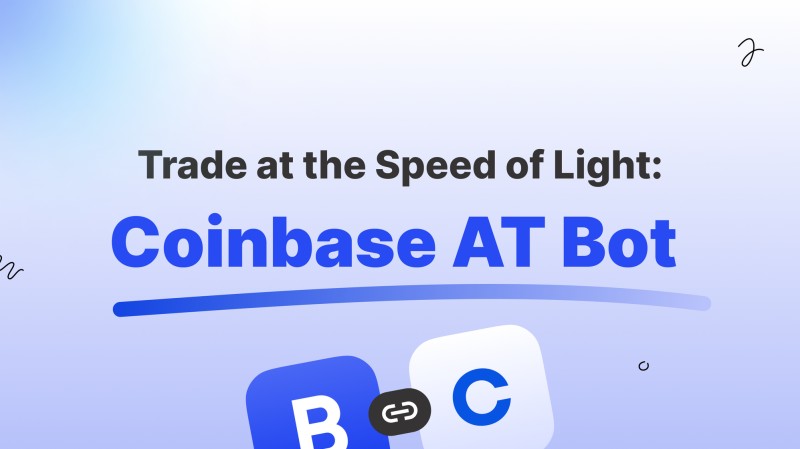 Coinbase advanced trade dashboard