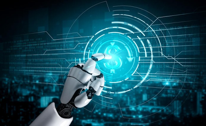 Crypto bots automate trades on exchanges