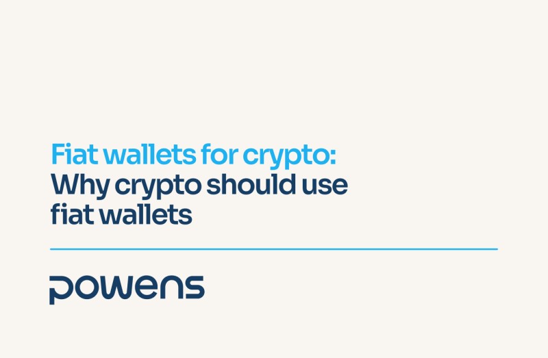 Fiat wallet vs crypto wallet