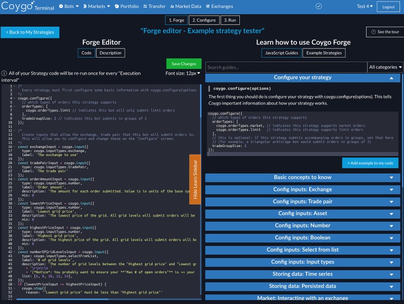 How a Trading Bot Crypto Works and How to Set It Up A trading bot crypto trades for you on rules you set. Here&rsquo;s how to choose one without the overwhelm.