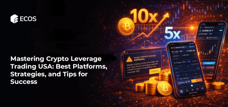 Understanding leverage trading in cryptocurrency