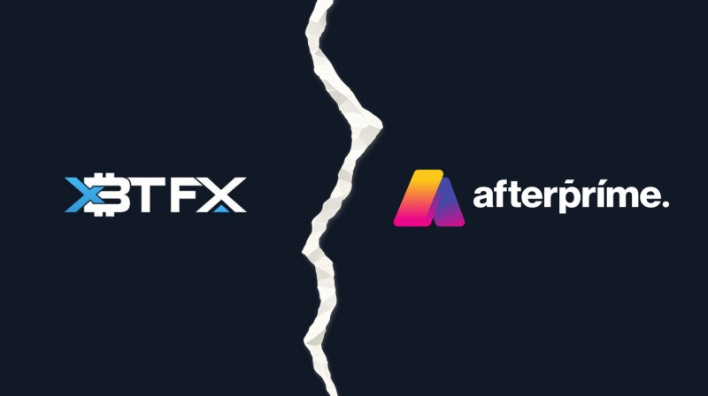 XBTFX vs Afterprime comparison