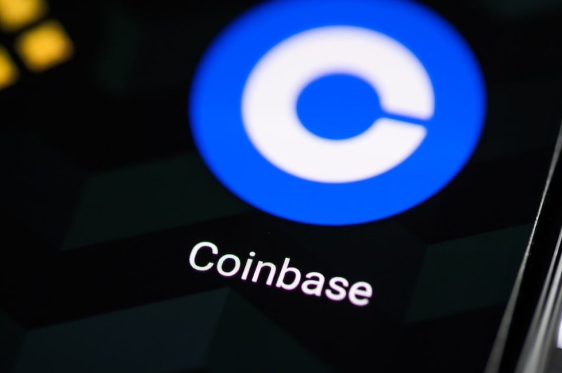 Coinbase perpetual futures report