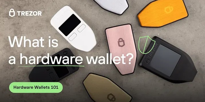 Cold Wallet Trezor: A Practical Guide to Storing Crypto Safely A cold wallet trezor keeps your crypto offline and safe. Here's how it works, why it's secure, and what to do if you lose it.