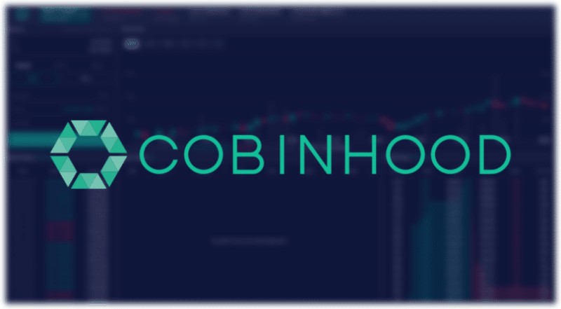 Historical zero-fee exchange Cobinhood