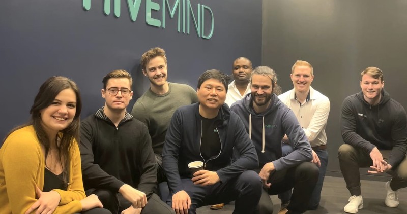 Hivemind NYC HQ