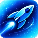 SwapRocket logo